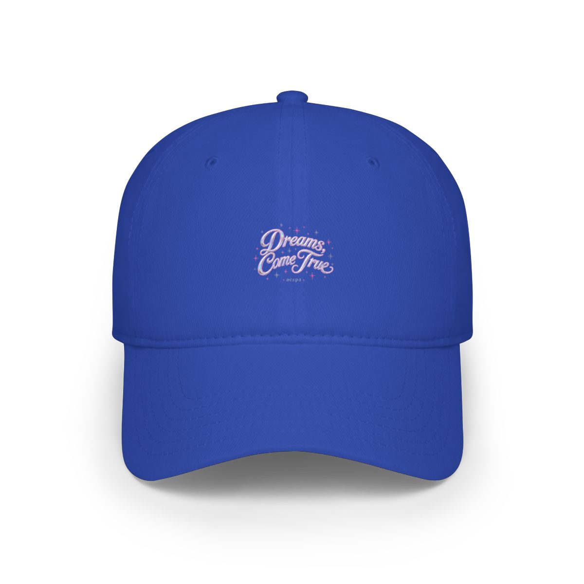 aespa "Dreams, Come True" Hat - alternate angle 5, merchandise