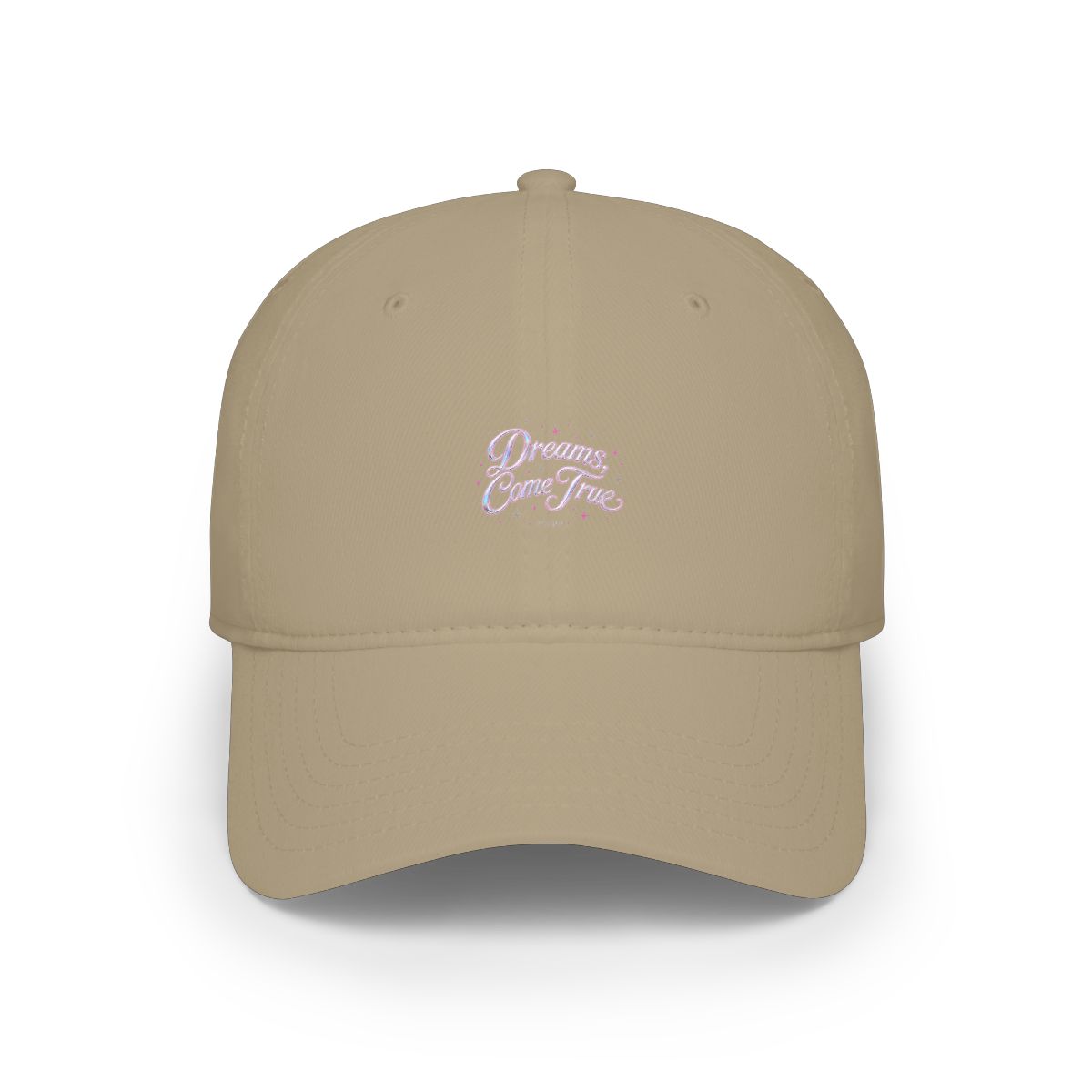 aespa "Dreams, Come True" Hat - alternate angle 4, merchandise