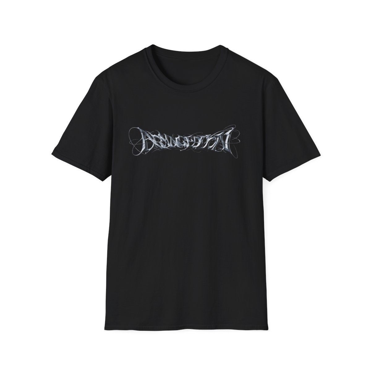 Armageddon Aespa T Shirt - alternate angle 2, merchandise