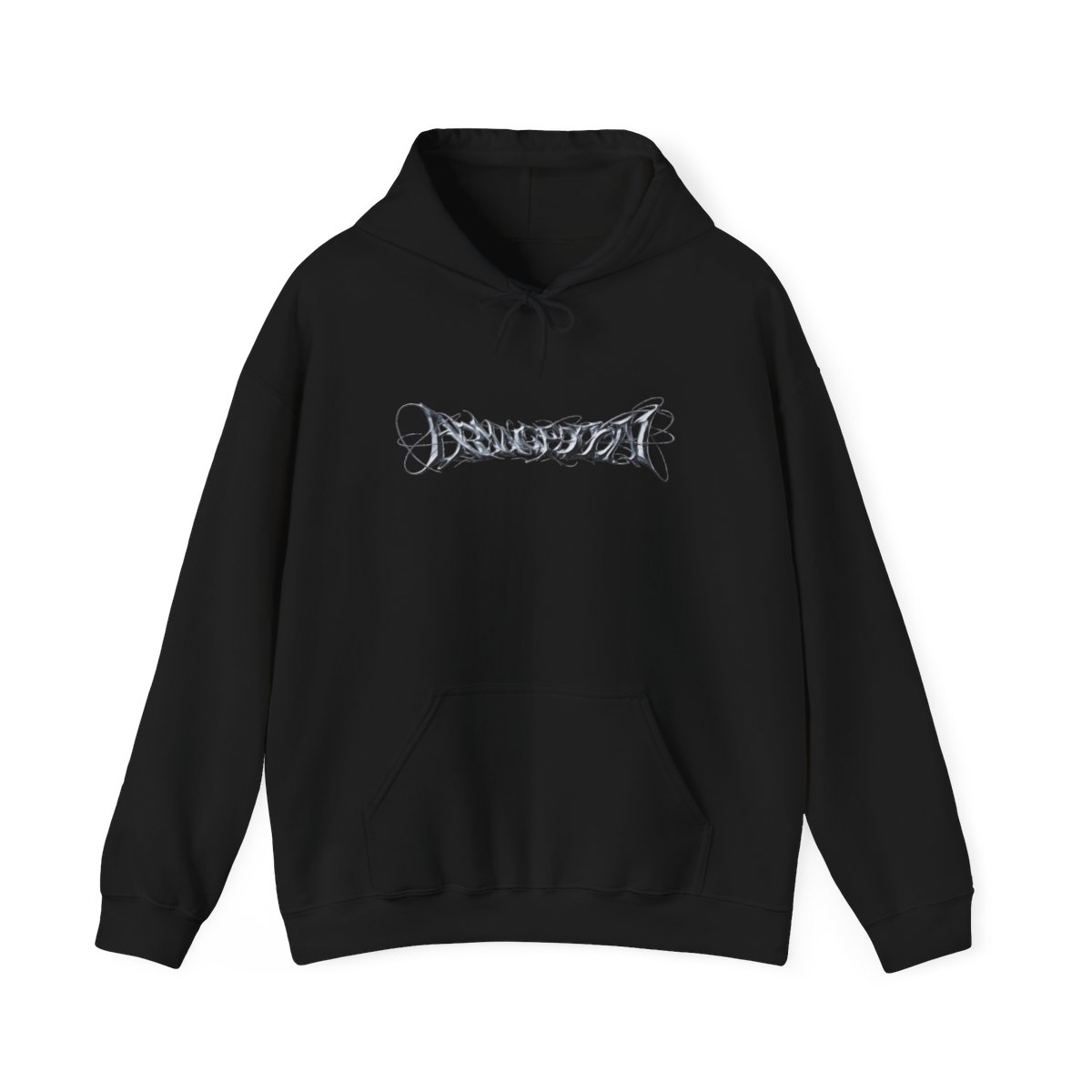Armageddon Aespa Hoodie - alternate angle 2, merchandise