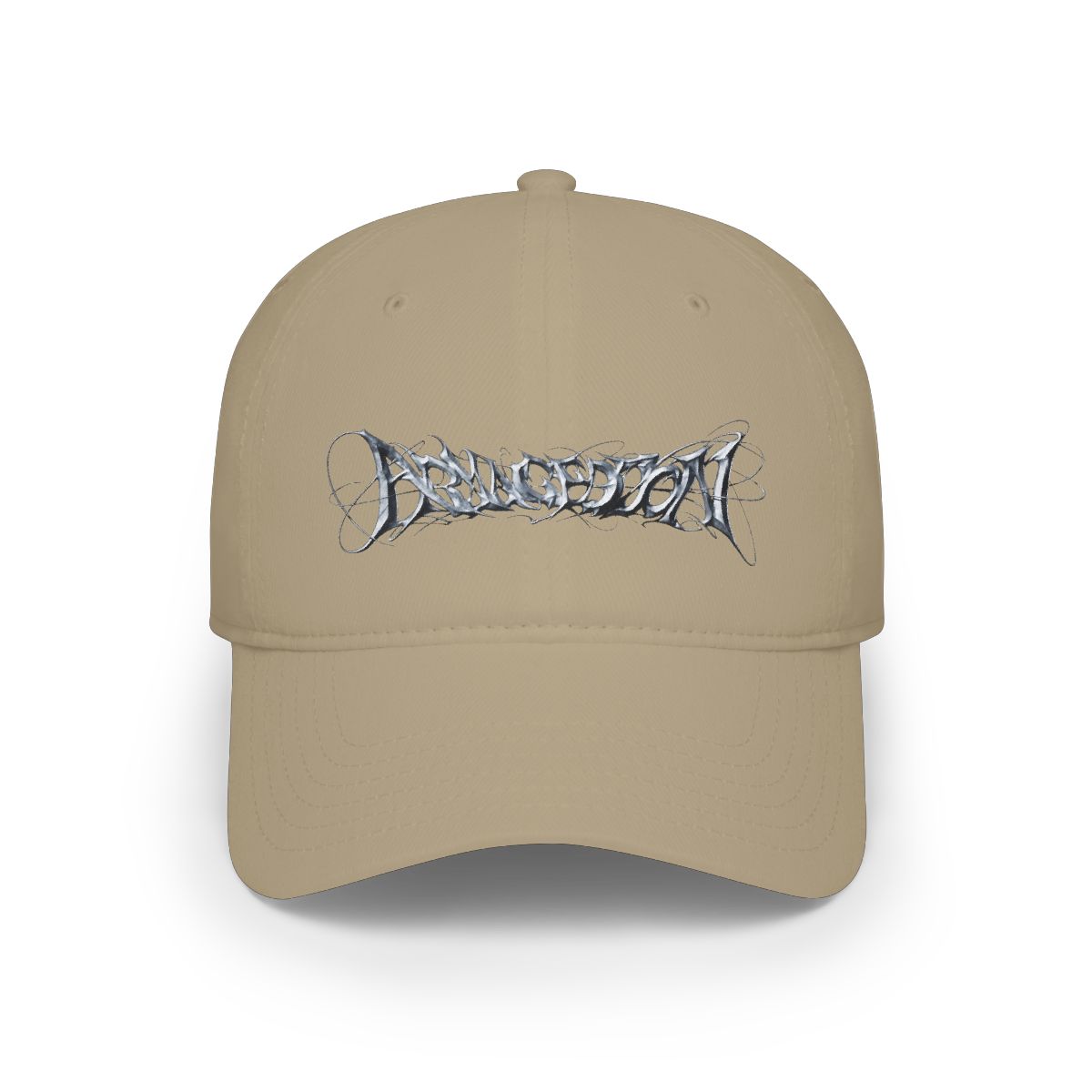 Armageddon Aespa Hat - alternate angle 2, merchandise