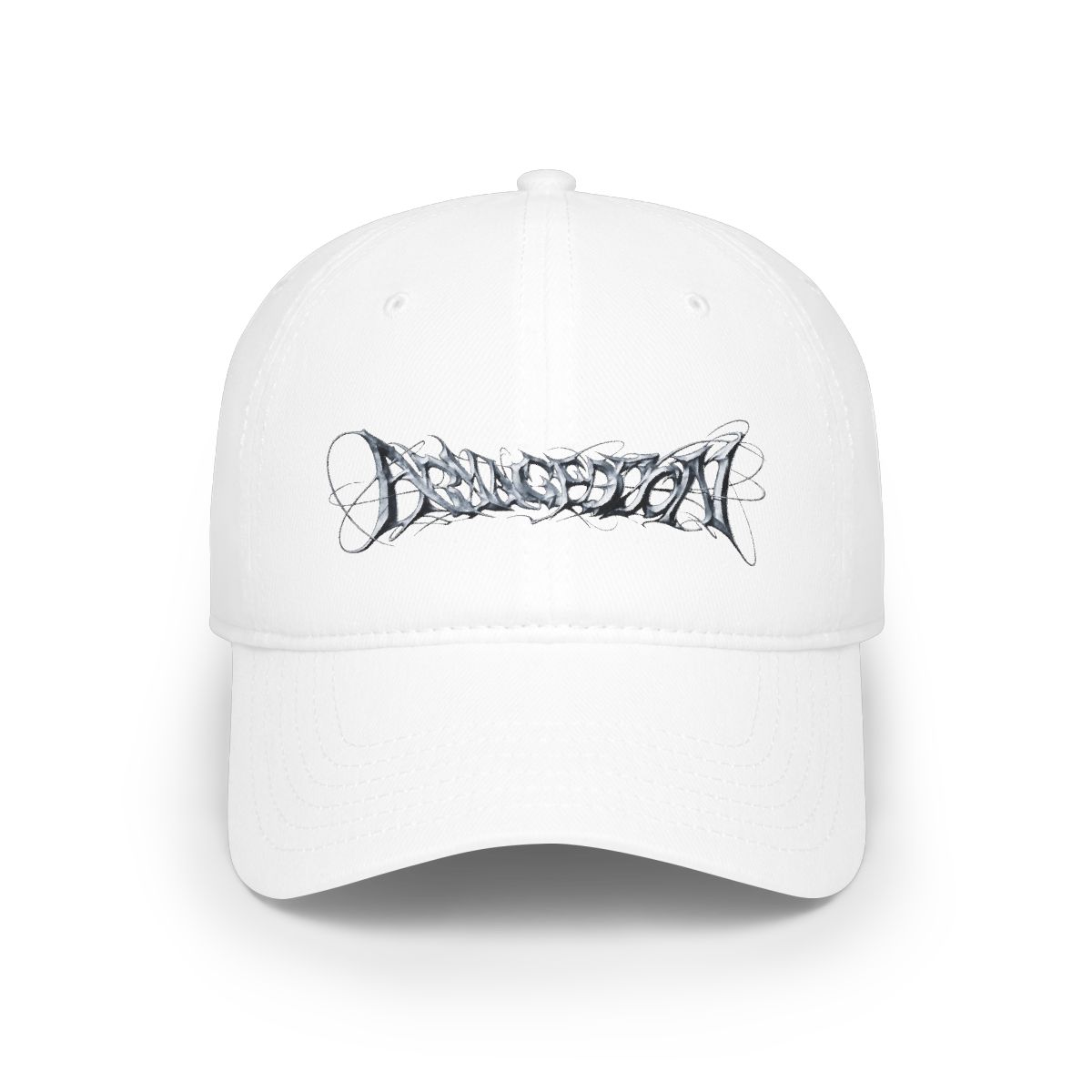 Armageddon Aespa Hat - alternate angle 3, merchandise